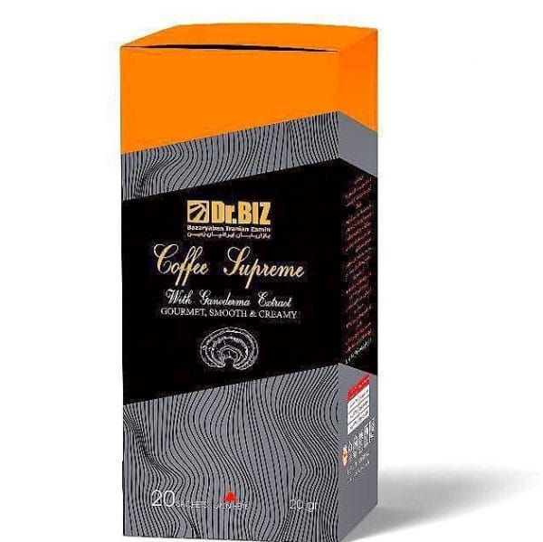 کافه ماسالا دکتر بیز