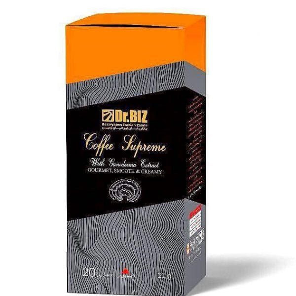 کافه ماسالا دکتر بیز