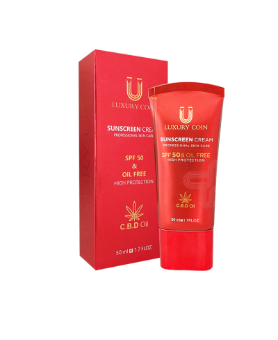کرم ضد آفتاب spf ۵۰ با ماندگاری ۸ ساعته 60 میل نچرال لاکچری کوین فرانسه