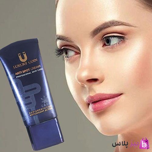 کرم بیوممتیک ضدلک وترمیم کننده 100 میل لاکچری کوین ساخت فرانسه