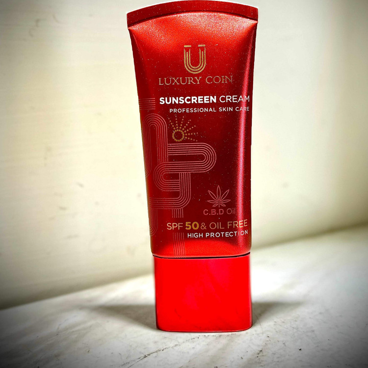 کرم ضد آفتاب spf ۵۰ با ماندگاری ۸ ساعته 60 میل نچرال لاکچری کوین فرانسه
