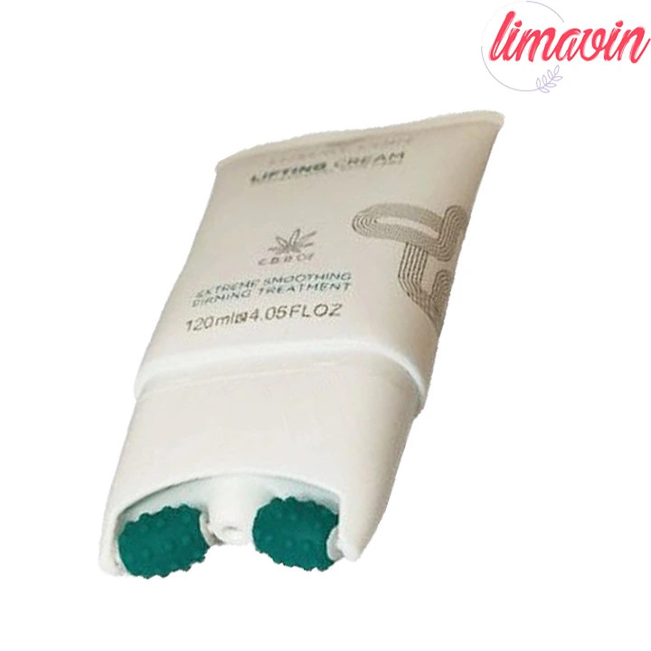 کرم بیوممتیک لیفتینگ و ضد چروک غلطک دار 100 میل لاکچری کوین فرانسه