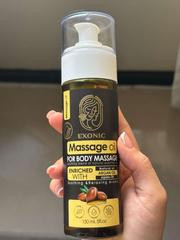 روغن ماساژ بدن اکسونیک
