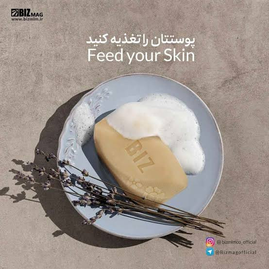 صابون قارچ گانودرما